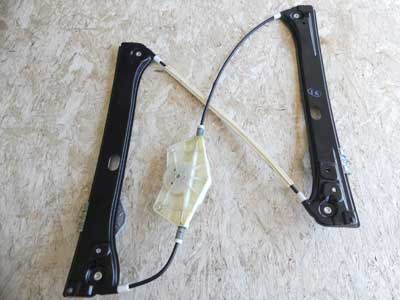 Mercedes Door Window Regulator, Front Right 2217200246 W221 07-13 S350 S400 S550 S600 S63 S656